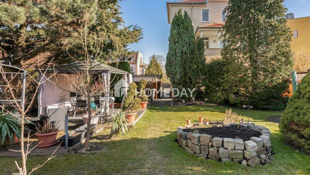 Mehrfamilienhaus, Wohnhaus Berlin Mahlsdorf - 8 Zimmer, 210 m&sup2;, 689.000&euro; | Angebot:25773317