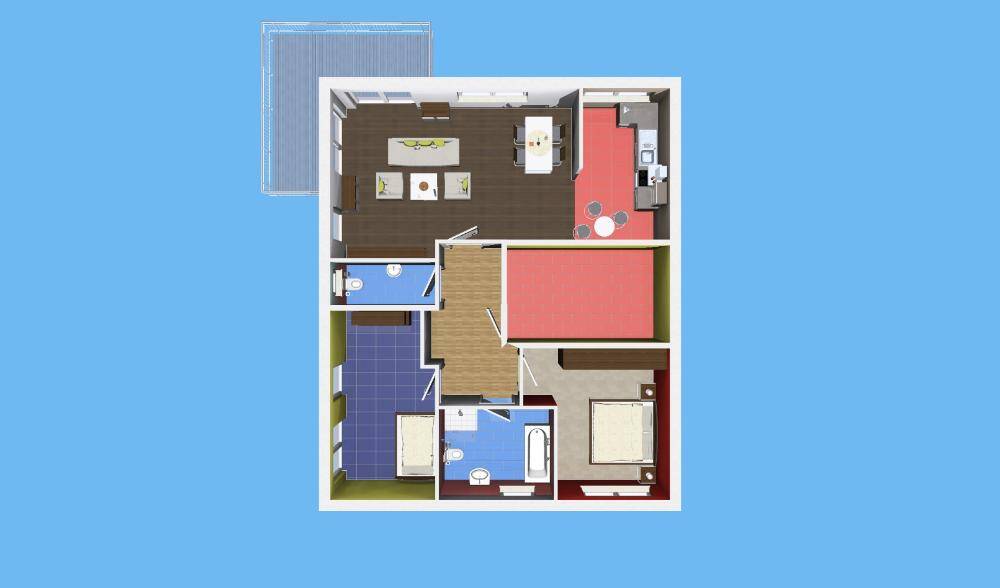 Mehrfamilienhaus, Wohnhaus Berlin Kaulsdorf - 8 Zimmer, 320 m&sup2;, 1.414.000&euro; | Angebot:25703208