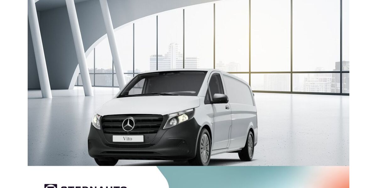 Mercedes-Benz Vito 3.000 km 51.051 &euro; Potsdam 14480