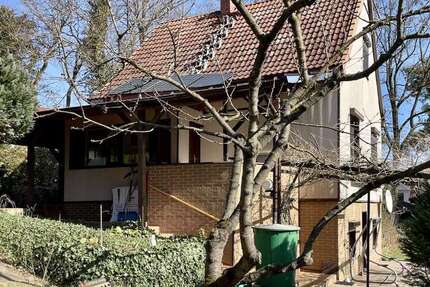 Haus Zeuthen - 3 Zimmer, 100 m&sup2;, 449.000&euro; | Angebot:25935897