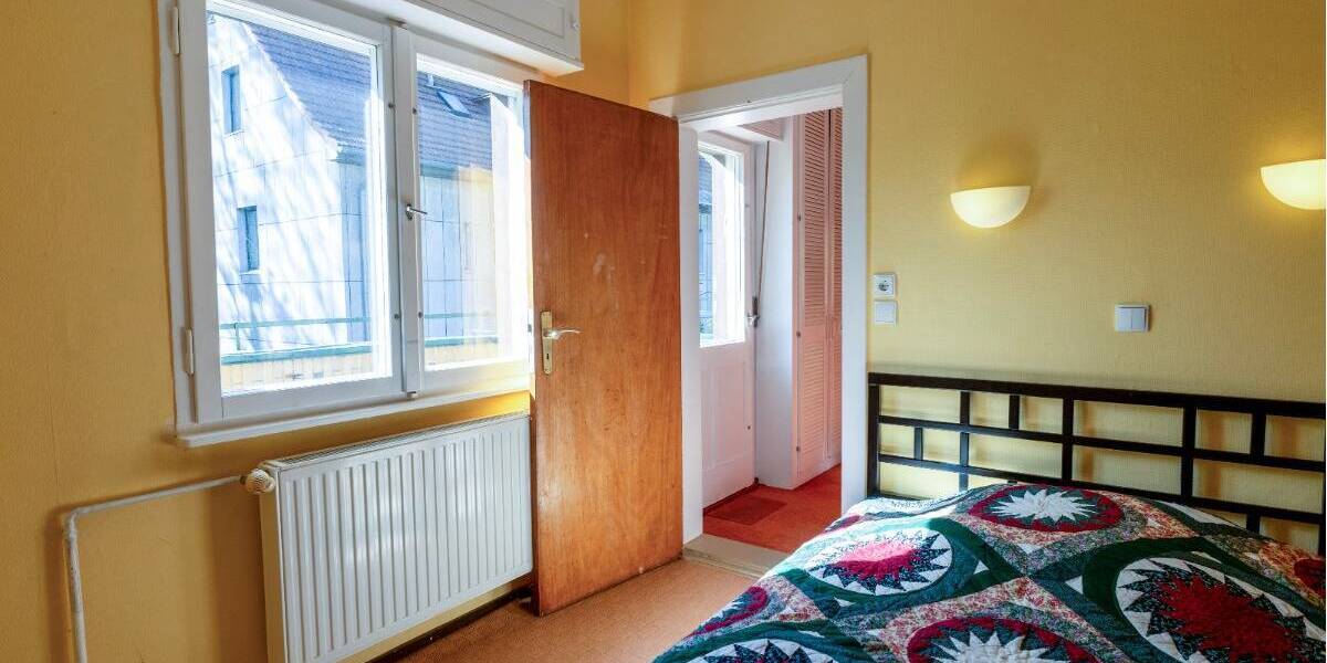 Einfamilienhaus Berlin Waidmannslust - 5 Zimmer, 110 m&sup2;, 449.000&euro; | Angebot:26686596
