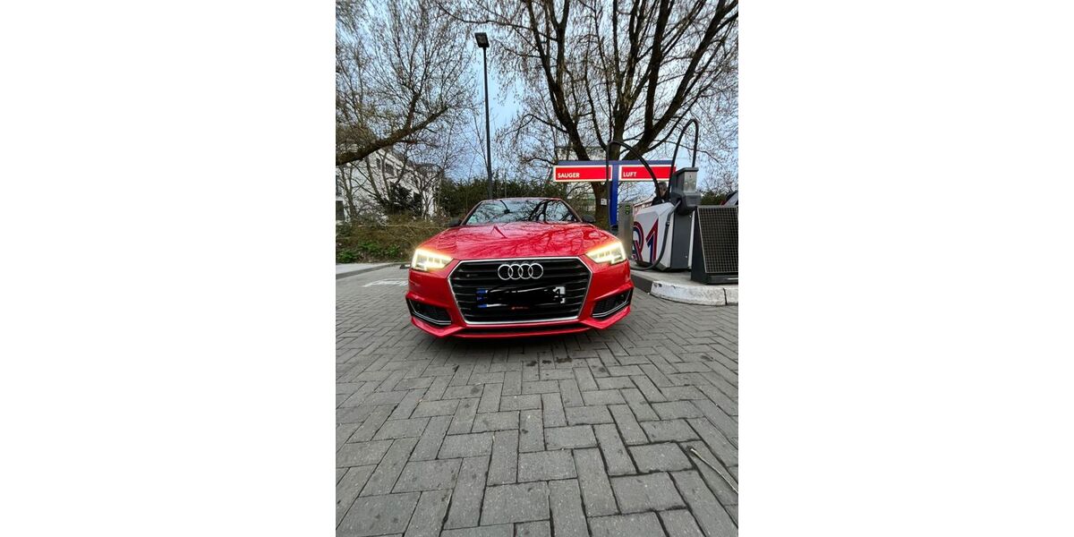 Audi A4 134.500 km 17.000 &euro; Berlin 12103