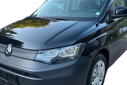 VW Caddy 148.500 km 15.900 &euro; berlin 12207