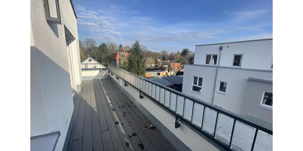 Einfamilienhaus Blankenfelde-Mahlow Mahlow - 2 Zimmer, 56 m&sup2;, 1.100&euro; | Angebot:24793586