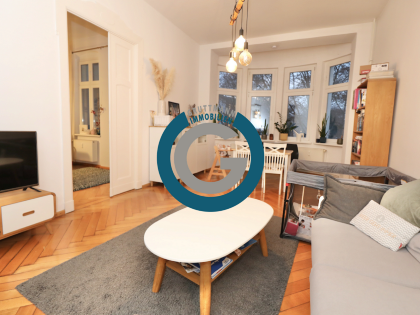 Wohnung zum Kaufen in Berlin 849.000 € 115 m²