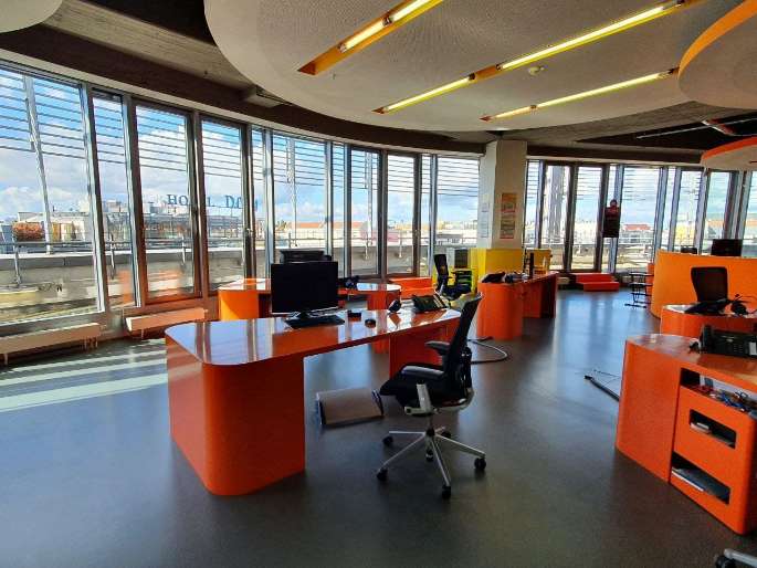 Gewerbeobjekt Berlin Charlottenburg-Wilmersdorf - 300&euro; | Angebot:26590928
