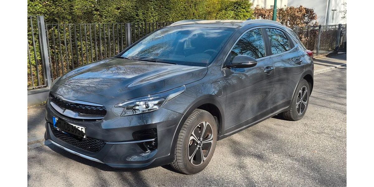 Kia XCeed 30.000 km 18.900 &euro; Kleinmachnow 14532
