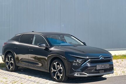 Citroen C5 X 92.000 km 19.799 &euro; Mahlow 15831