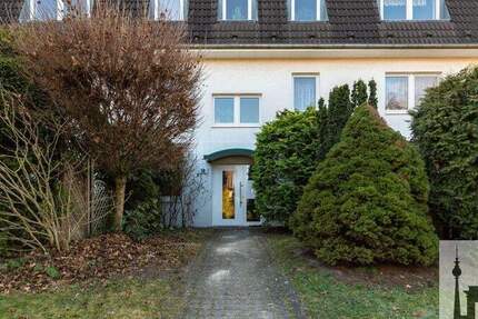 Wohnung Berlin Mahlsdorf - 4 Zimmer, 100 m&sup2;, 399.000&euro; | Angebot:25710120