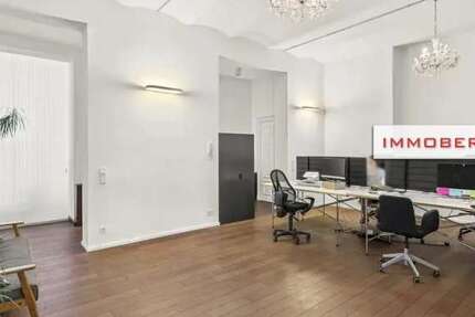 Wohnung Berlin Mitte - 2 Zimmer, 84 m&sup2;, 649.000&euro; | Angebot:24889693