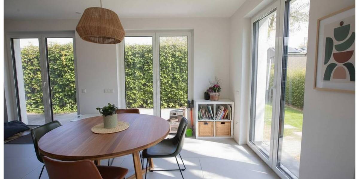 Einfamilienhaus Berlin Niederschönhausen - 5 Zimmer, 145 m&sup2;, 3.300&euro; | Angebot:26435714