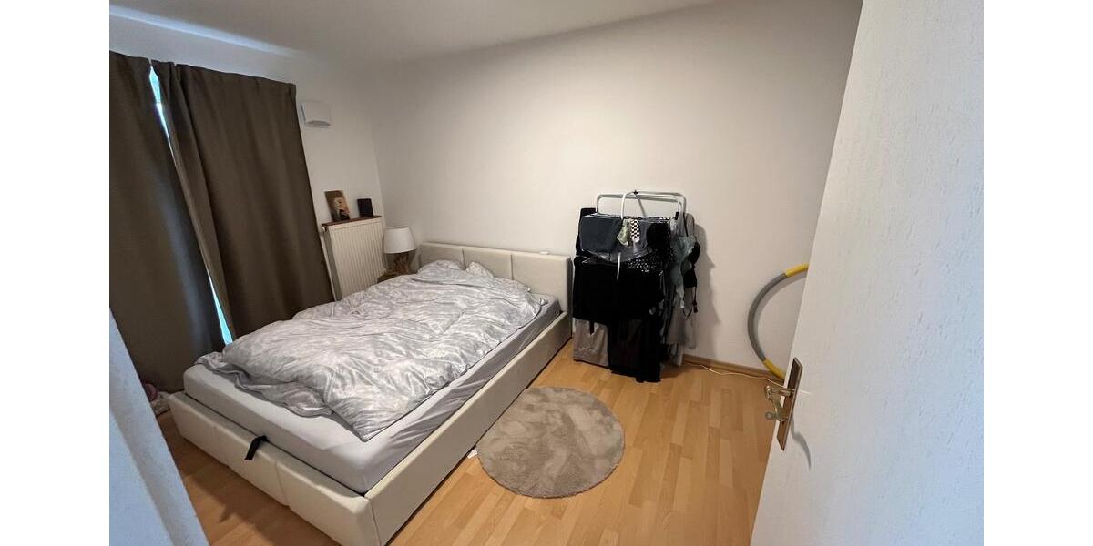 Etagenwohnung Blankenfelde-Mahlow Groß Kienitz - 2 Zimmer, 60 m&sup2;, 868&euro; | Angebot:25902174