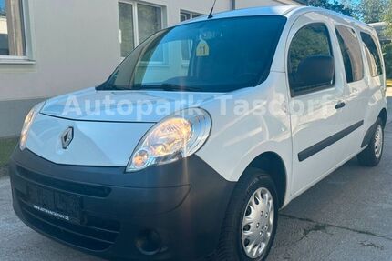 Renault Kangoo 140.000 km 8.990 &euro; Tasdorf 15562