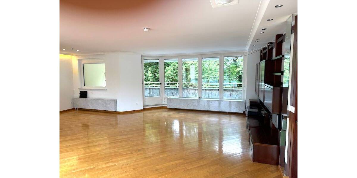 Terrassenwohnung Berlin Westend - 3 Zimmer, 147 m&sup2;, 890.000&euro; | Angebot:26583673
