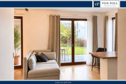 Wohnung Berlin Nikolassee - 2 Zimmer, 58 m&sup2;, 399.000&euro; | Angebot:26619536