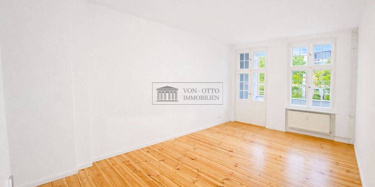 Etagenwohnung Berlin Baumschulenweg - 3 Zimmer, 90 m&sup2;, 645.000&euro; | Angebot:26259015