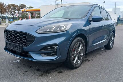 Ford Kuga 114.000 km 17.899 &euro; Mittenwalde 15749