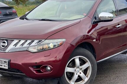 Nissan Murano 181.000 km 3.550 € Blankenfelde-Mahlow 15827