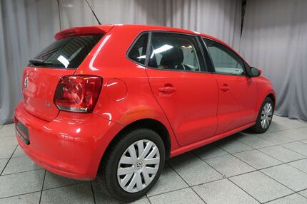 VW Polo 179.000 km 6.500 &euro; Berlin 13437