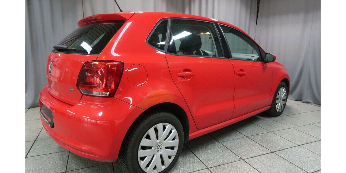 VW Polo 179.000 km 6.500 &euro; Berlin 13437