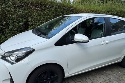 Toyota Yaris 104.207 km 7.200 &euro; Zeuthen 15738