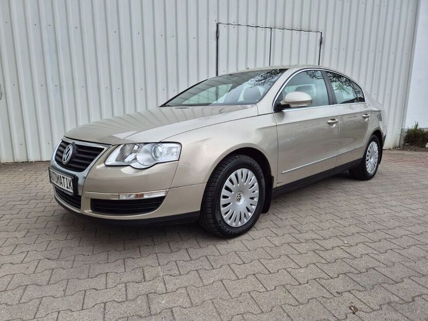 Passat