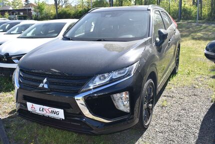 Mitsubishi Eclipse Cross 40.645 km 23.990 &euro; Berlin 12683