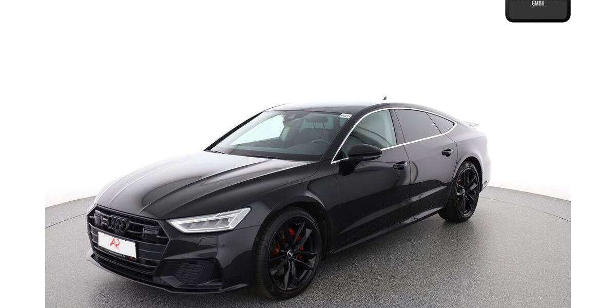 Audi A7 67.877 km 41.880 &euro; Schönefeld 12529