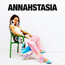 Annahstasia | Support: Tommy WÁ 09.11.2025 Nochtspeicher & Nochtwache