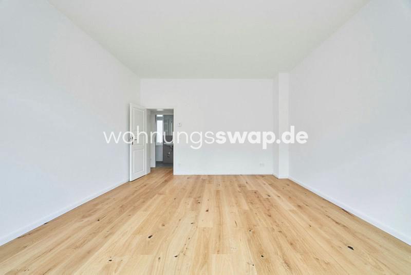 Etagenwohnung Berlin Friedrichshain-Kreuzberg - 3 Zimmer, 79 m&sup2;, 1.193&euro; | Angebot:26427446
