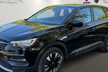 Opel Grandland (X) 47.147 km 18.490 &euro; Berlin 12559