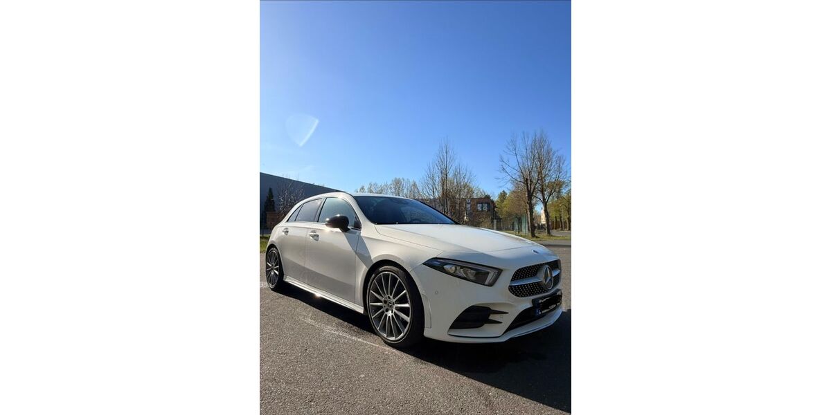 Mercedes-Benz A 180 162.000 km 16.950 &euro; Hennigsdorf 16761