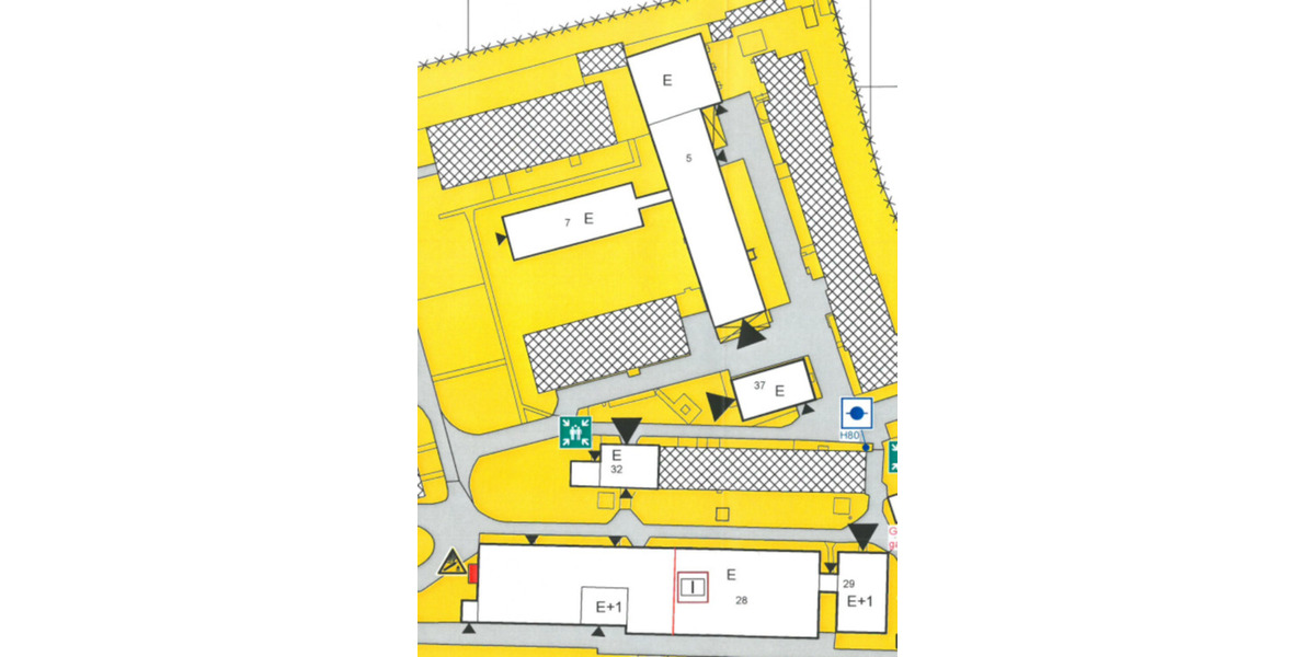 Gewerbeobjekt Brieselang - 270&euro; | Angebot:22831856