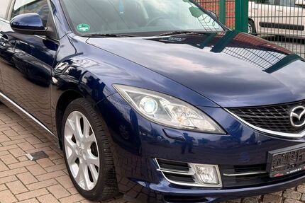 Mazda 6 150.000 km 5.490 &euro; Berlin Weißensee-Pankow 13086