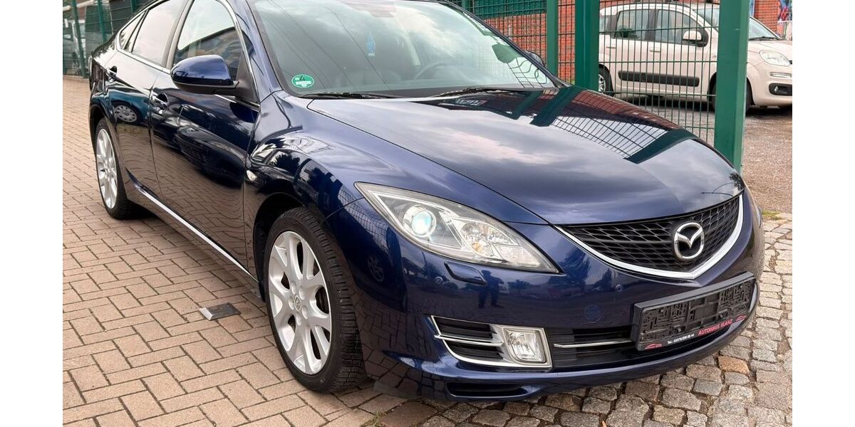 Mazda 6 150.000 km 5.490 &euro; Berlin Weißensee-Pankow 13086