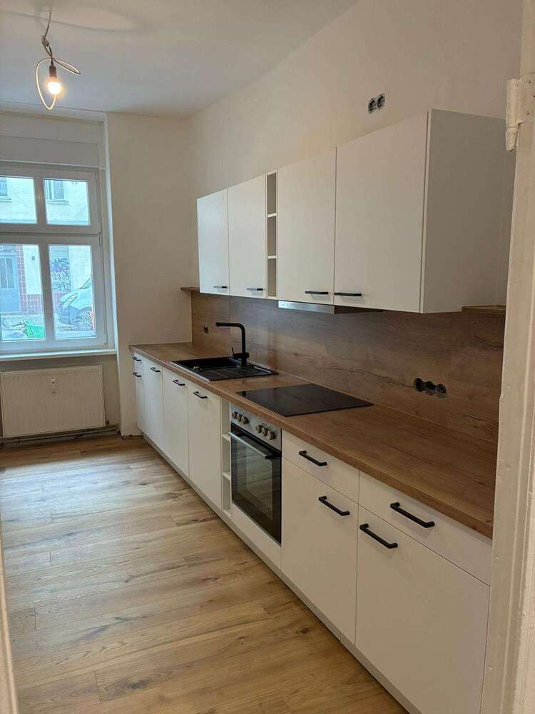 Wohnung zum Mieten in Berlin 1.350 € 74.49 m²