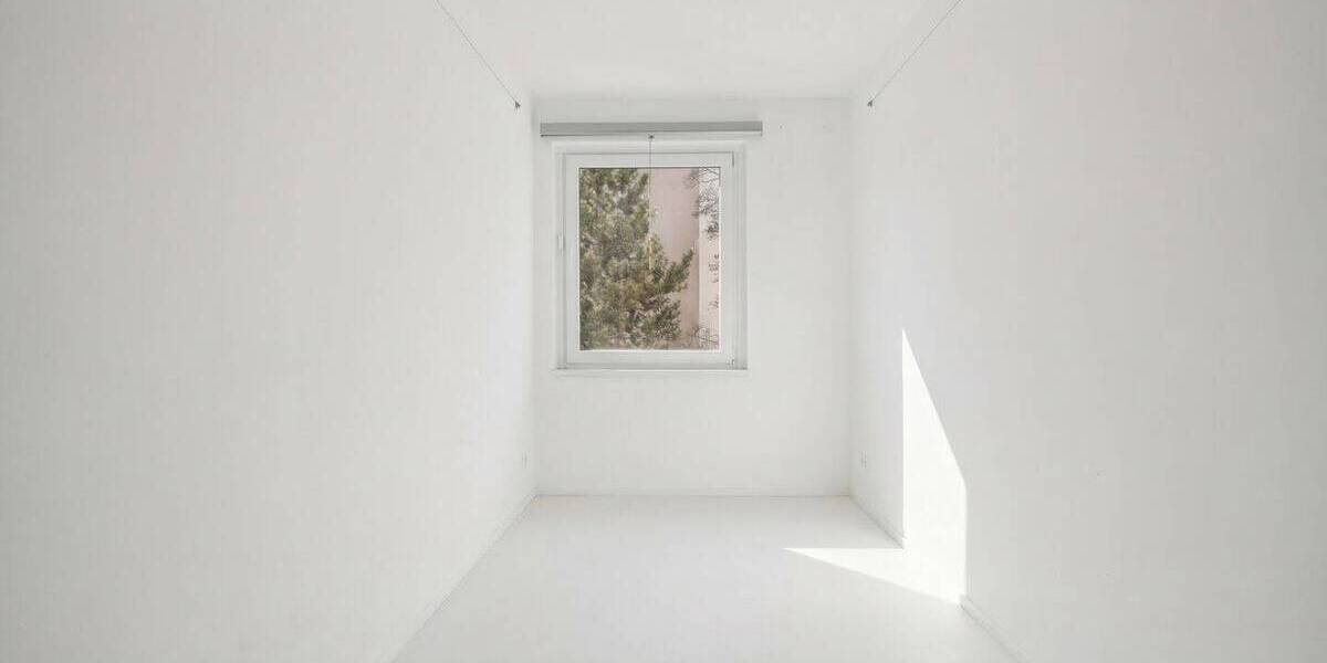 Etagenwohnung Berlin Schmargendorf - 3 Zimmer, 77 m&sup2;, 379.000&euro; | Angebot:25970818