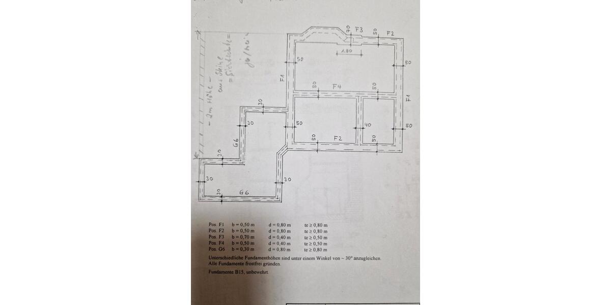 Einfamilienhaus Ahrensfelde - 4 Zimmer, 110 m&sup2;, 590.000&euro; | Angebot:27000292