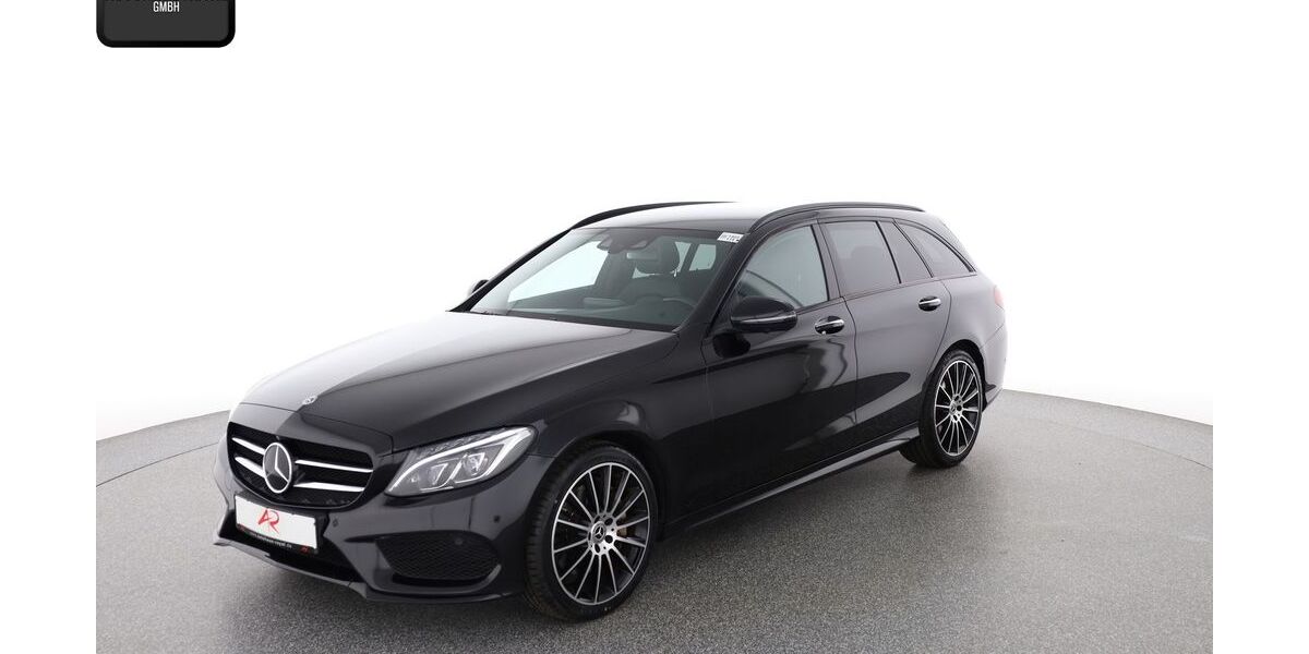Mercedes-Benz C 250 56.838 km 23.880 &euro; Schönefeld 12529