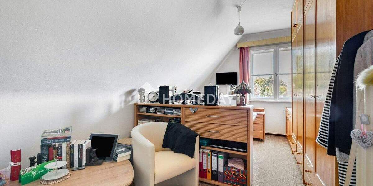 Doppelhaushälfte Potsdam Babelsberg Nord - 3 Zimmer, 89 m&sup2;, 649.000&euro; | Angebot:25732705