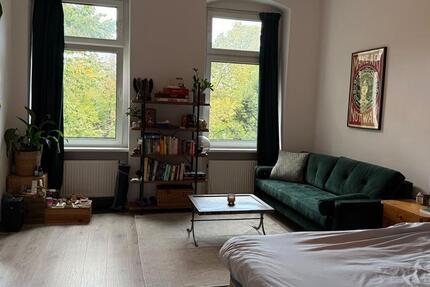 Wohnung Berlin Friedrichshain-Kreuzberg - 1 Zimmer, 50 m&sup2;, 1.390&euro; | Angebot:27673303