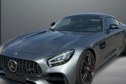 Mercedes-Benz AMG GT C 38.211 km 124.999 € Oranienburg 16515