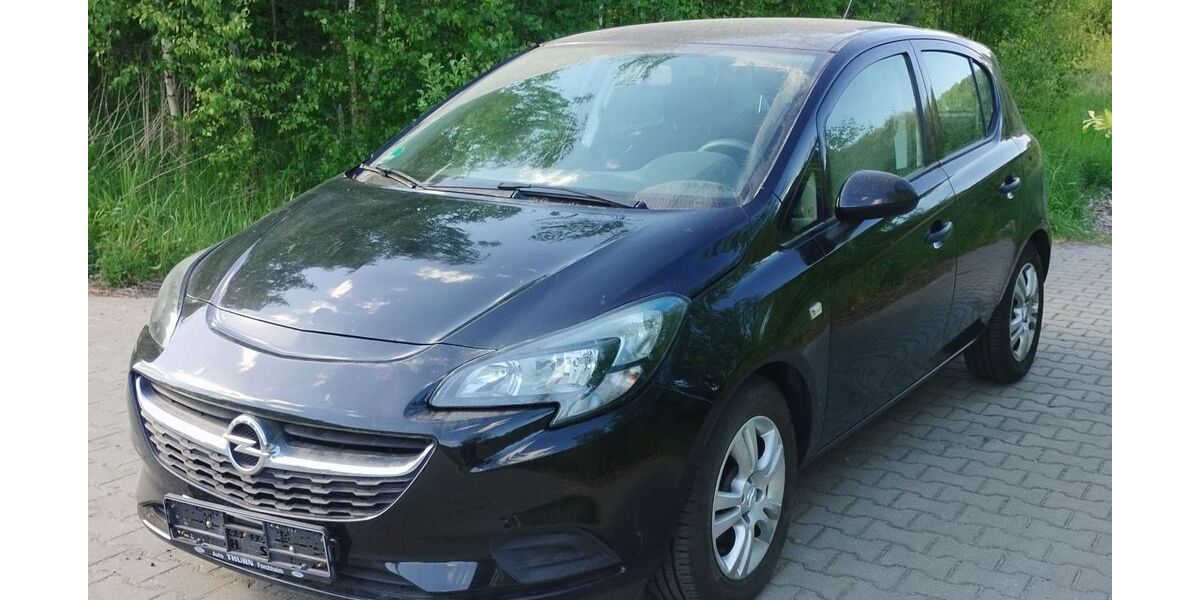 Opel Corsa 90.000 km 5.700 &euro; Mittenwalde 15749
