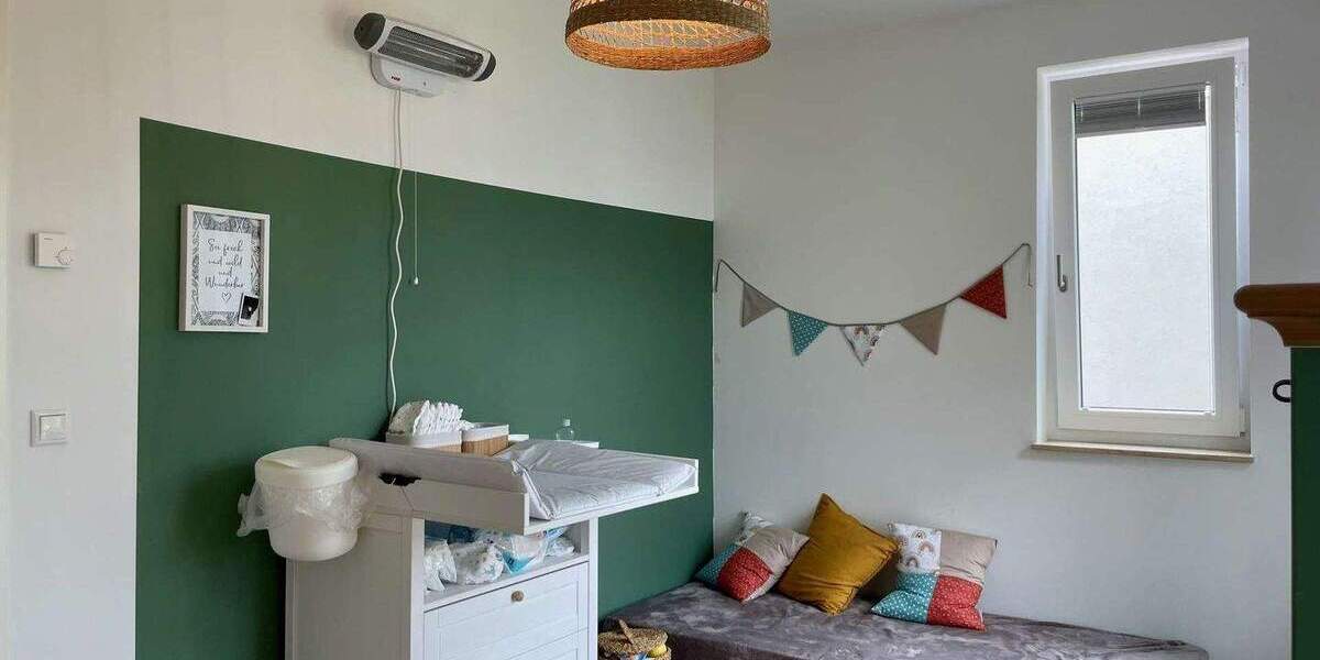 Doppelhaushälfte Berlin Altglienicke - 4 Zimmer, 134 m&sup2;, 2.200&euro; | Angebot:25821698