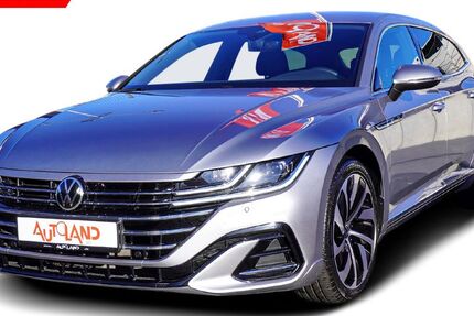 VW Arteon 65.299 km 31.950 &euro; Berlin 12683