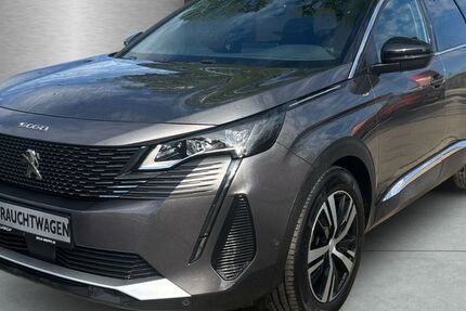 Peugeot 5008 49.160 km 23.990 &euro; Hoppegarten 15366