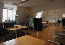 verschiedene Büroflächen im Herzen von Friedrichshain - All-in-Miete