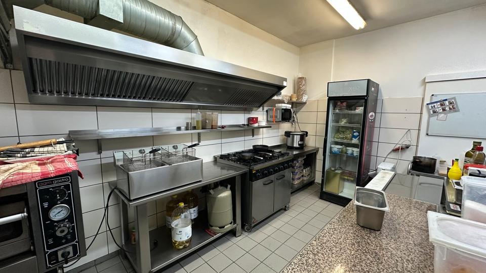 Gewerbeobjekt Berlin Lankwitz - 50&euro; | Angebot:26223786