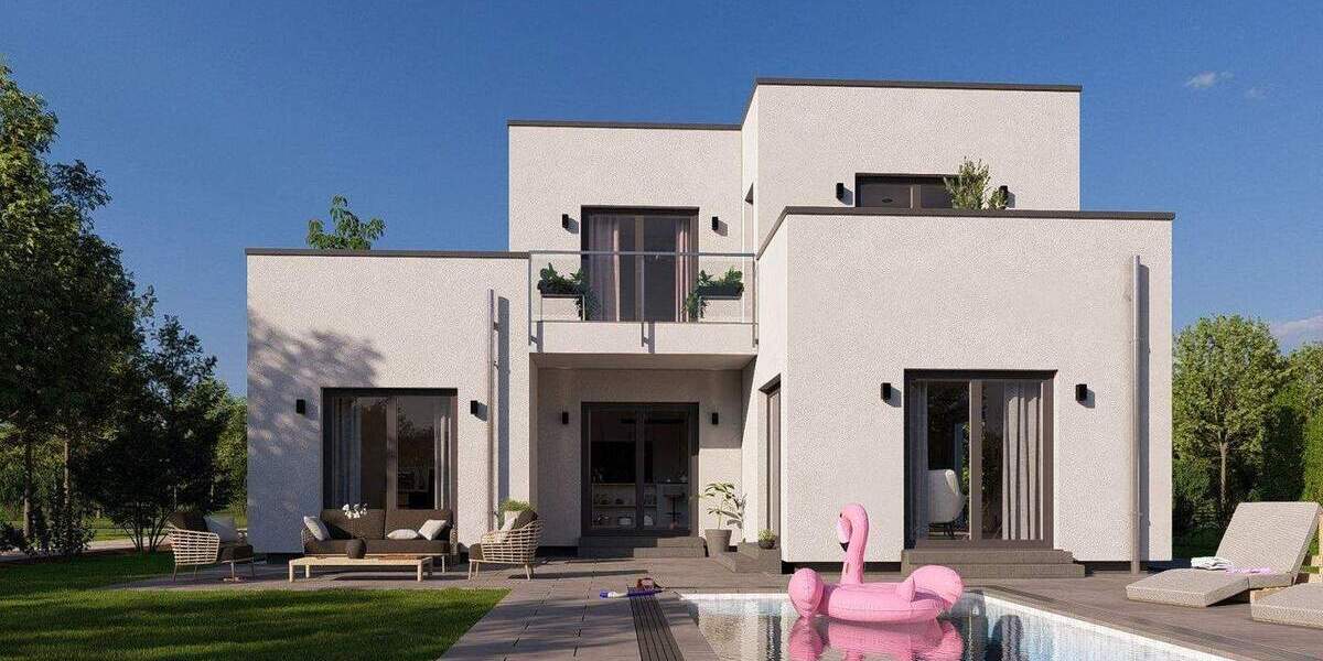 Einfamilienhaus Berlin Mahlsdorf - 5 Zimmer, 222 m&sup2;, 459.839&euro; | Angebot:25710309