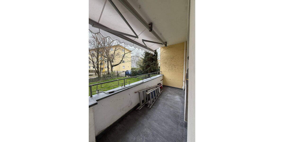 Etagenwohnung Berlin Wedding - 2 Zimmer, 55 m&sup2;, 299.000&euro; | Angebot:25992798